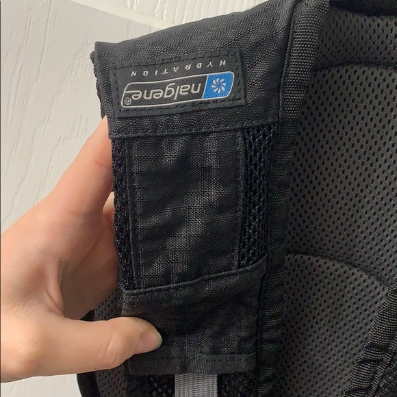 nalgene hydration pack